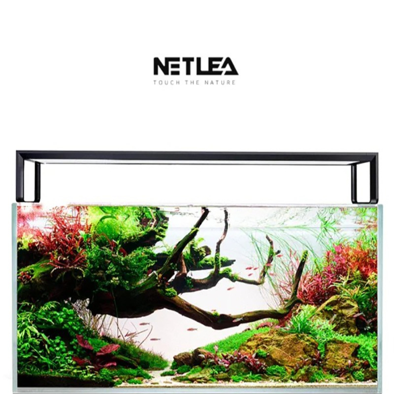 Aquarium Planted Tank Fertilizer - Netlea AT5S V3 الذكية واي فاي