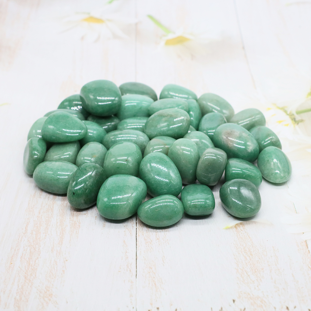 عينة الحصى افينتورين الأخضر ال - مراجعة Aquarium Plant Gravel وسعره