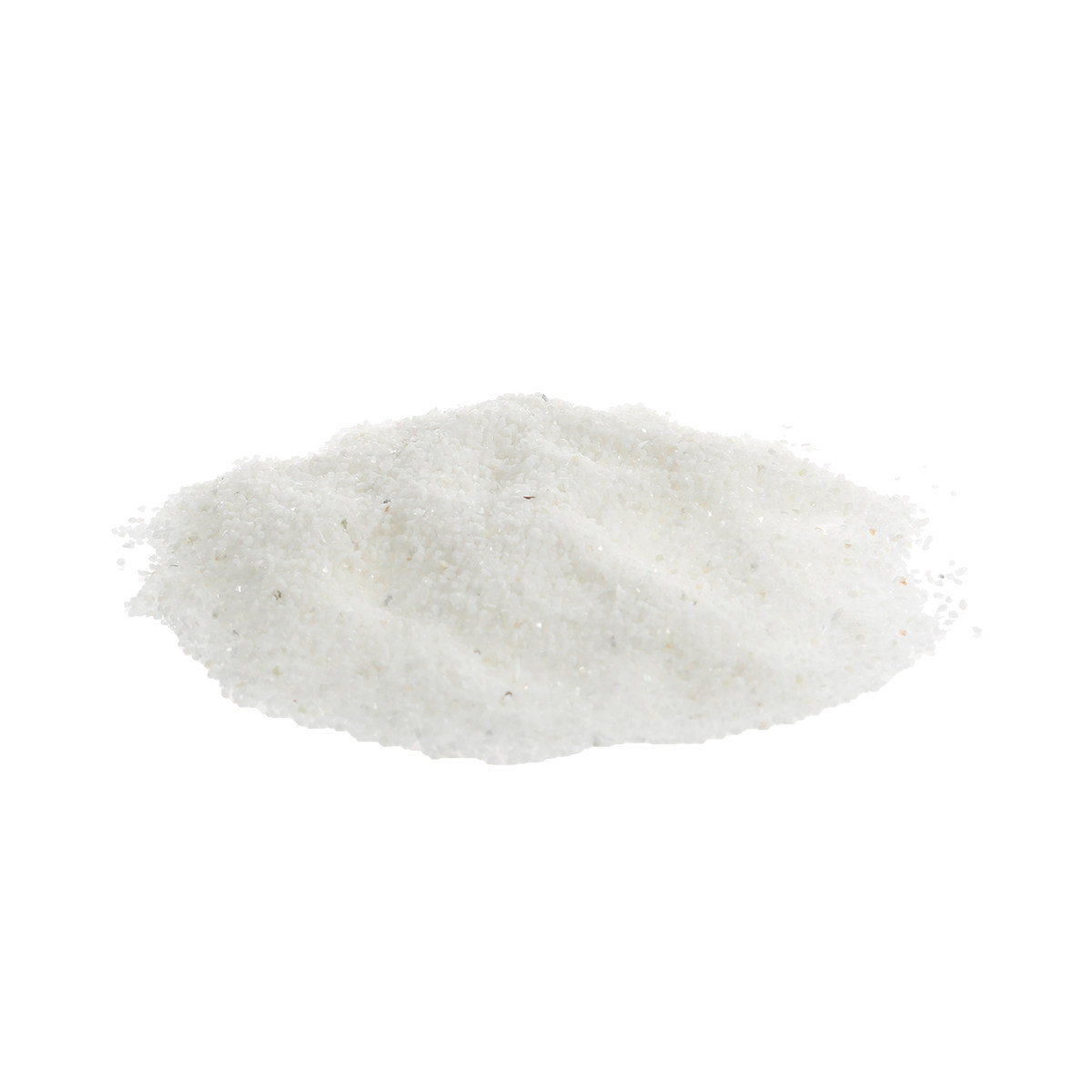 500 جرام من رمل الكوارتز الأبي - مراجعة Aquarium Sand White وسعره