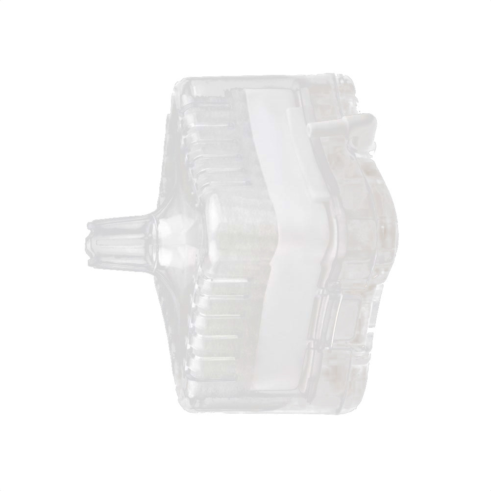 فلتر حوض أسماك صغير أبيض بلاست - مراجعة Aquarium Sand White وسعره