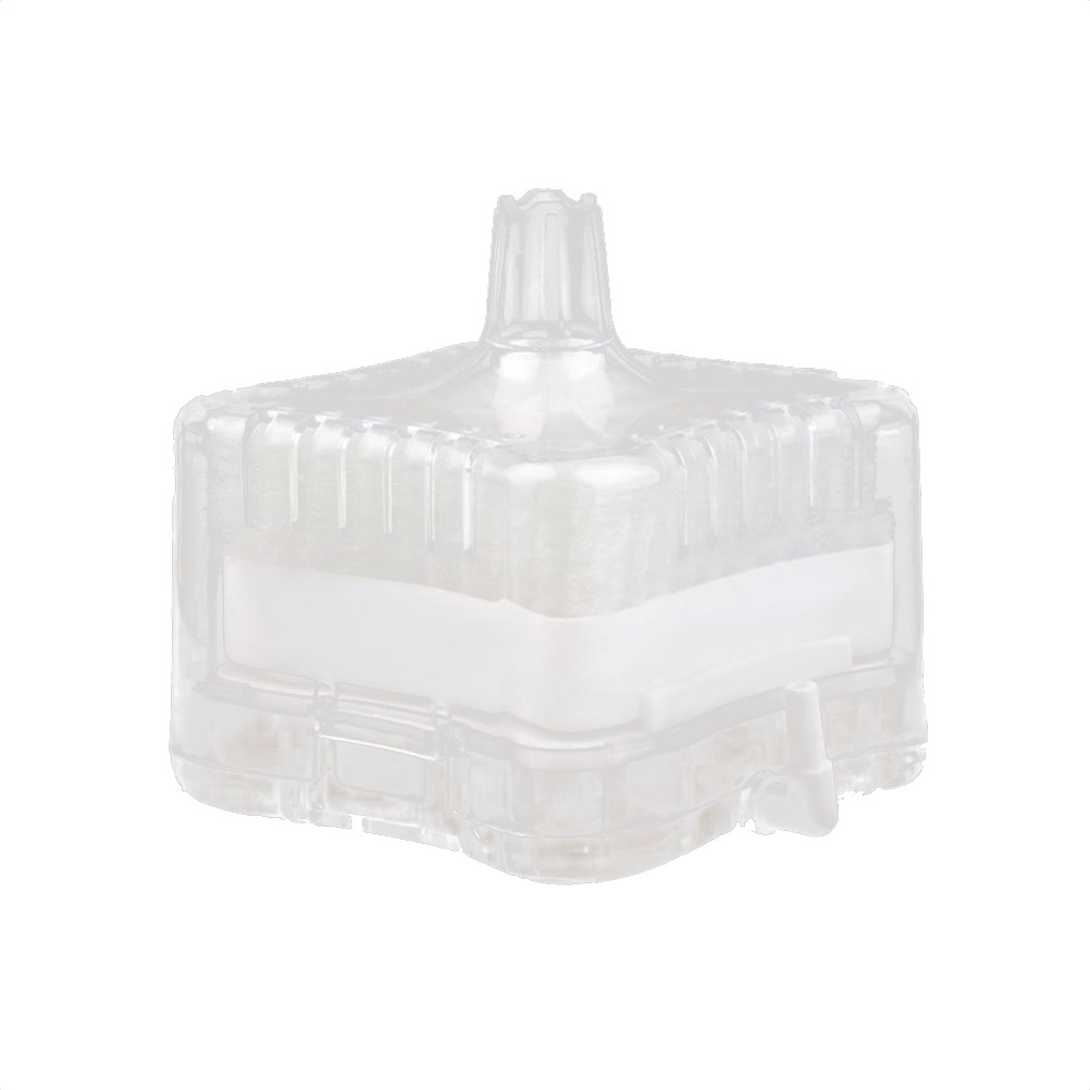 فلتر حوض أسماك صغير أبيض بلاست - مراجعة Aquarium Sand White وسعره