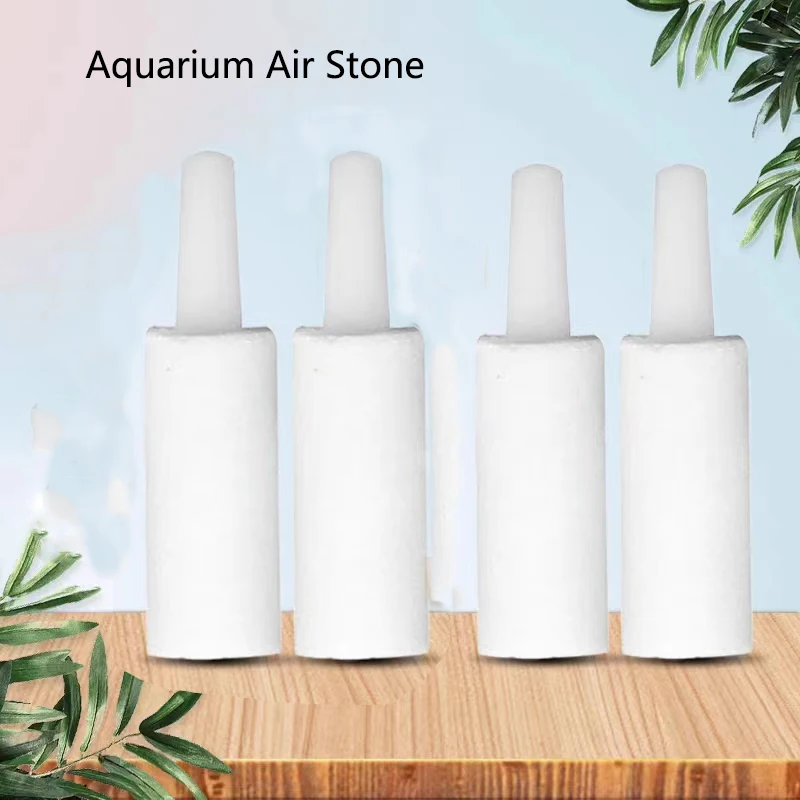 حجر هواء أسطواني من الكوراندوم - مراجعة Aquarium Sand White وسعره