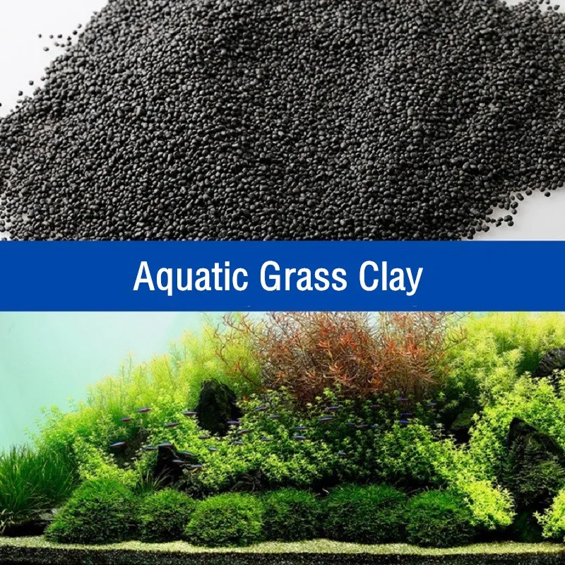 500 جرام من تربة الزراعة المائ - مراجعة Aquarium Planted Tank Fertilizer وسعره