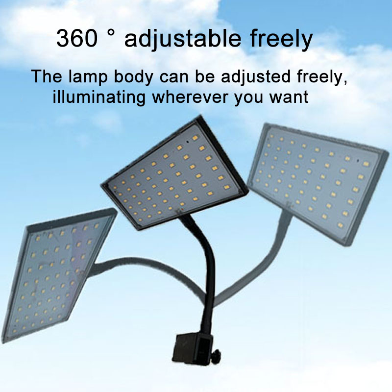 إضاءة LED كاملة الطيف لحوض الس - مراجعة Aquarium Planted Tank Fertilizer وسعره