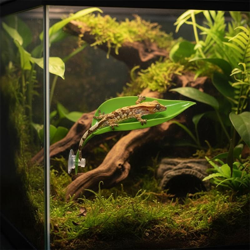إكسسوارات أحواض السمك: أوراق ص - مراجعة Planted Aquarium For Betta وسعره