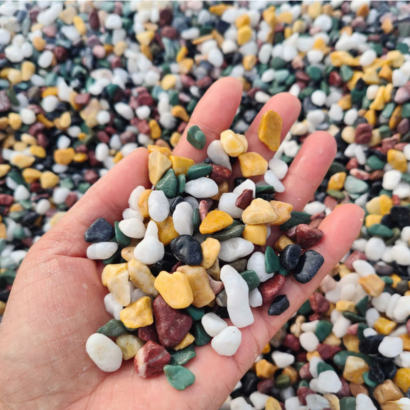 رمل قاع حوض السمك، إكسسوارات D - مراجعة Aquarium Plant Gravel وسعره