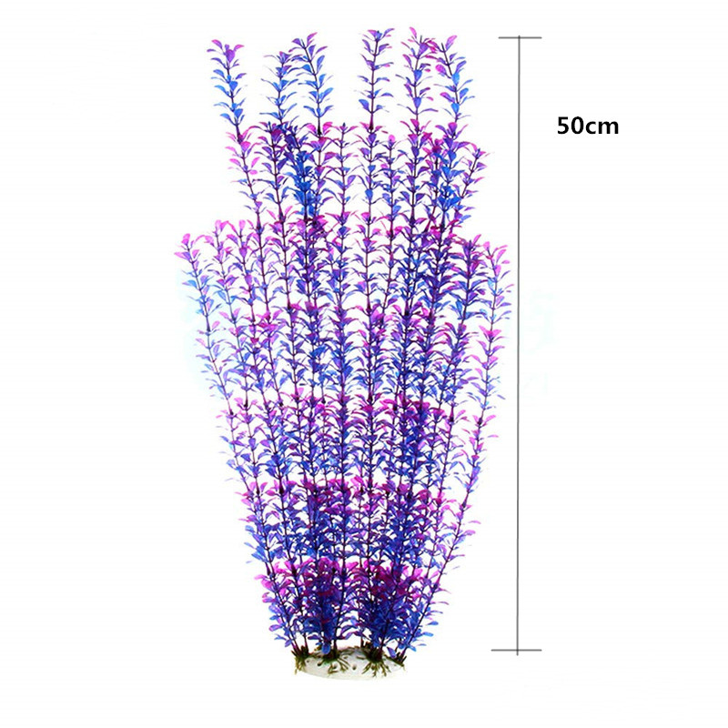 نباتات اصطناعية نادرة لأحواض ا - مراجعة Aquarium Plant Roots وسعره